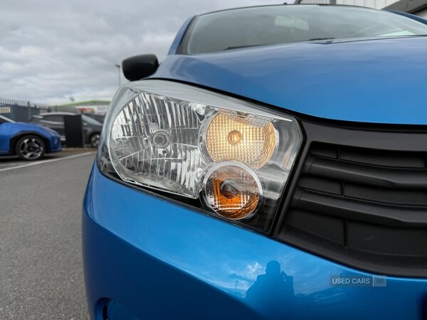 Used Suzuki Celerio 2018 for sale - 75697724: Photo 20