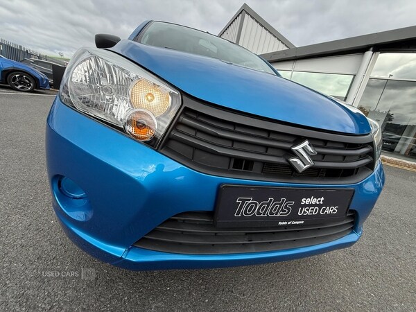 Used Suzuki Celerio 2018 for sale - 75697724: Photo 21