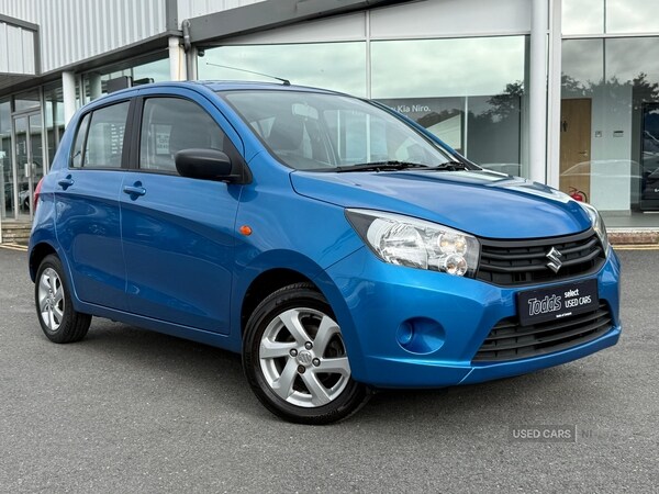 Used Suzuki Celerio 2018 for sale - 75697724: Photo 25