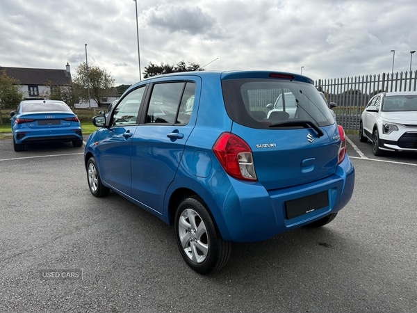 Used Suzuki Celerio 2018 for sale - 75697724: Photo 5