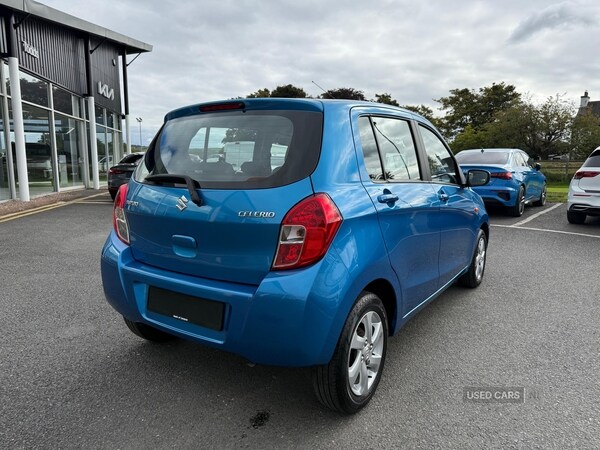 Used Suzuki Celerio 2018 for sale - 75697724: Photo 7