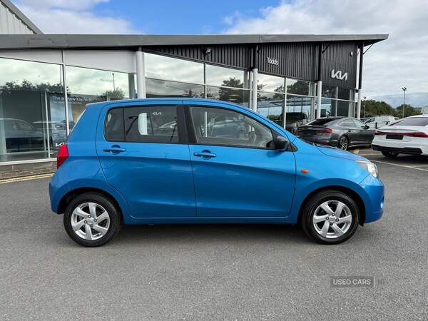 Used Suzuki Celerio 2018 for sale - 75697724: Photo 8