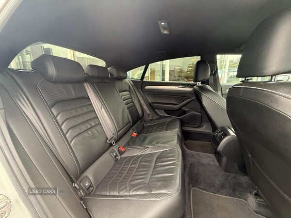 Used Volkswagen Arteon 2019 for sale - 76248293: Photo 10
