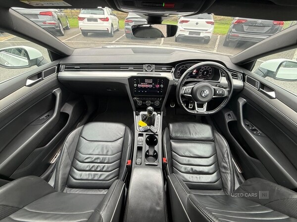 Used Volkswagen Arteon 2019 for sale - 76248293: Photo 12