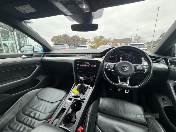 Used Volkswagen Arteon 2019 for sale - 76248293: Photo 13