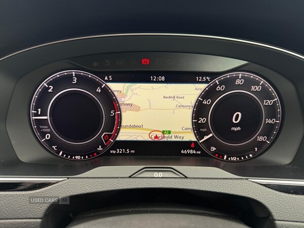 Used Volkswagen Arteon 2019 for sale - 76248293: Photo 14