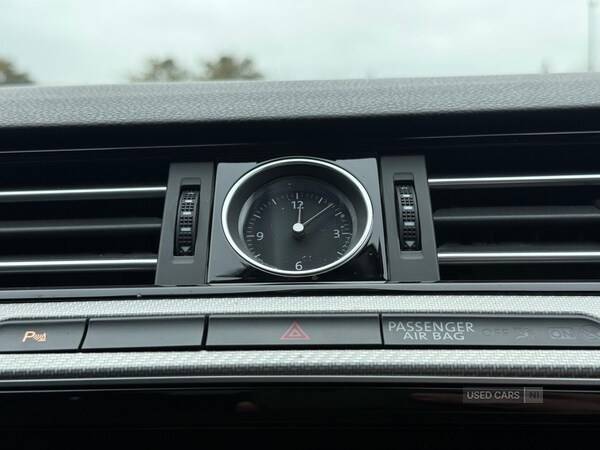 Used Volkswagen Arteon 2019 for sale - 76248293: Photo 17