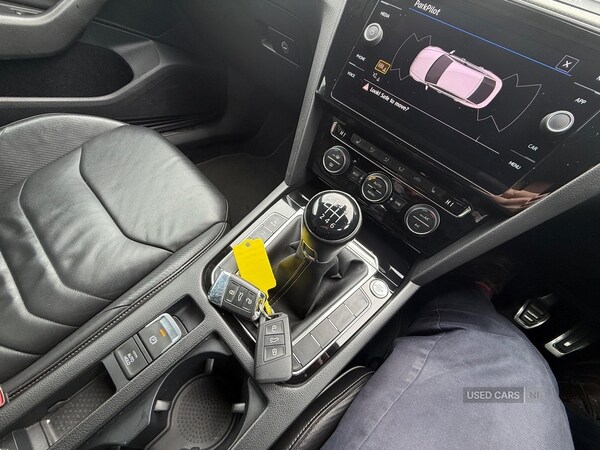 Used Volkswagen Arteon 2019 for sale - 76248293: Photo 18