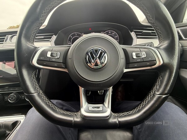 Used Volkswagen Arteon 2019 for sale - 76248293: Photo 19