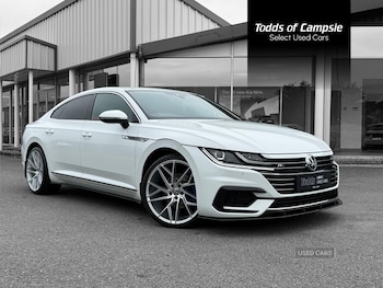 Volkswagen - Arteon
