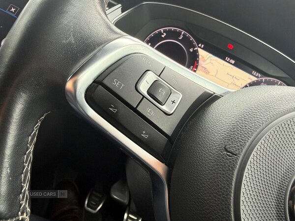 Used Volkswagen Arteon 2019 for sale - 76248293: Photo 20