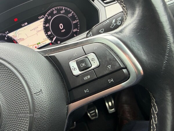 Used Volkswagen Arteon 2019 for sale - 76248293: Photo 21