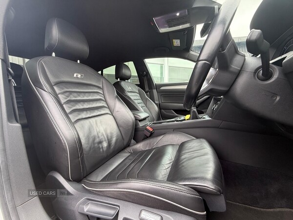 Used Volkswagen Arteon 2019 for sale - 76248293: Photo 23