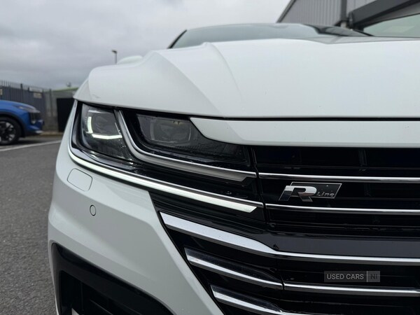 Used Volkswagen Arteon 2019 for sale - 76248293: Photo 27