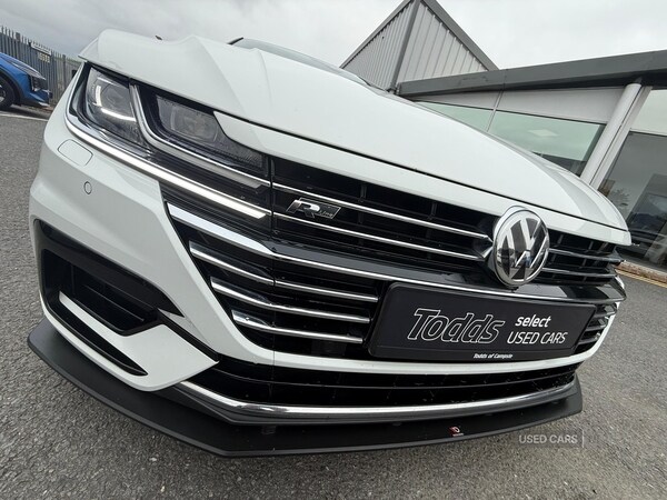 Used Volkswagen Arteon 2019 for sale - 76248293: Photo 28