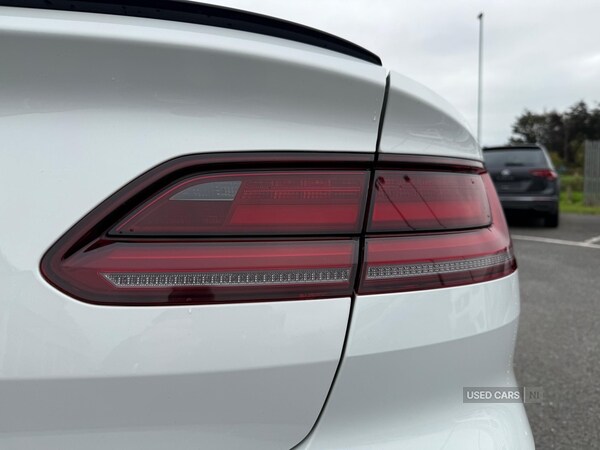 Used Volkswagen Arteon 2019 for sale - 76248293: Photo 29