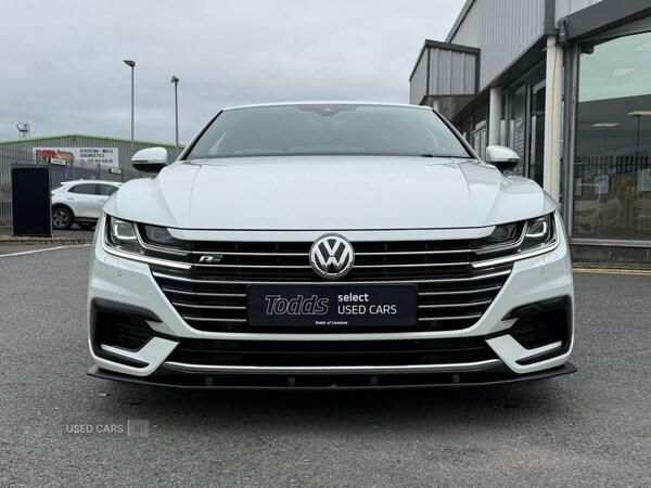 Used Volkswagen Arteon 2019 for sale - 76248293: Photo 2