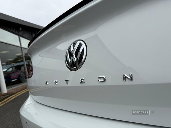 Used Volkswagen Arteon 2019 for sale - 76248293: Photo 30