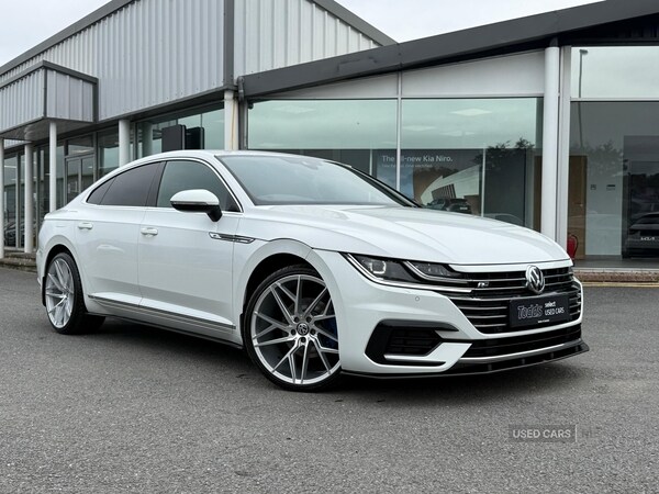 Used Volkswagen Arteon 2019 for sale - 76248293: Photo 32