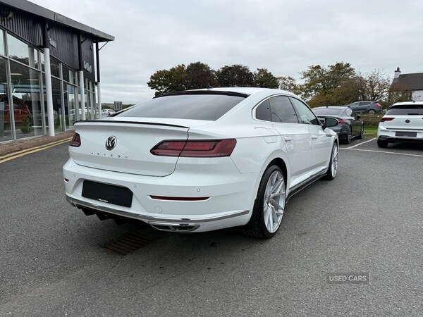 Used Volkswagen Arteon 2019 for sale - 76248293: Photo 7