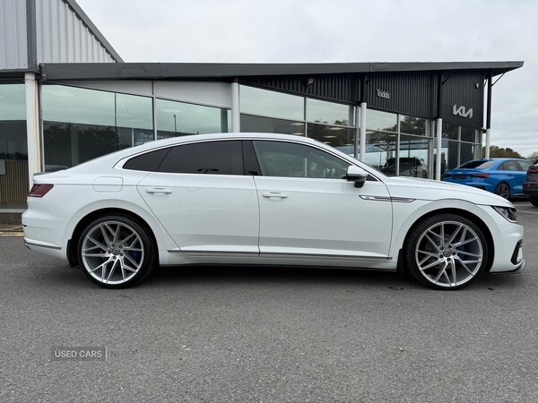 Used Volkswagen Arteon 2019 for sale - 76248293: Photo 8