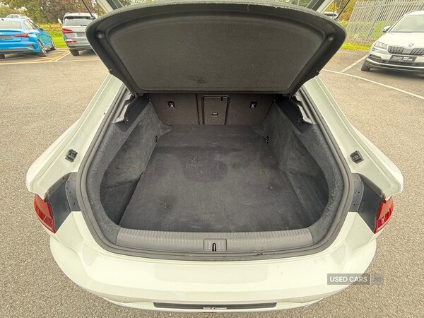 Used Volkswagen Arteon 2019 for sale - 76248293: Photo 9