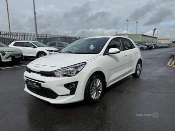 Used Kia Rio 2022 for sale - 75533353: Photo