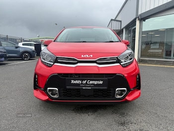 Used Kia Picanto 2023 for sale - 79497528: Photo