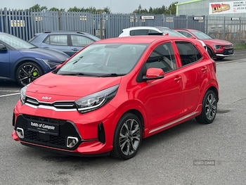Used Kia Picanto 2023 for sale - 79497528: Photo