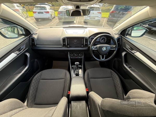 Used Skoda Karoq 2018 for sale - 76095340: Photo 10