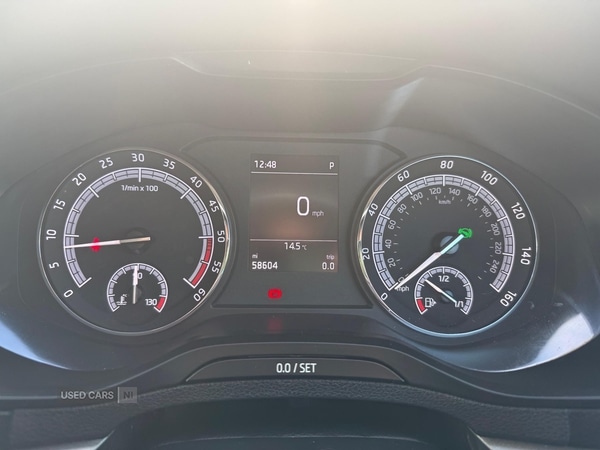 Used Skoda Karoq 2018 for sale - 76095340: Photo 13