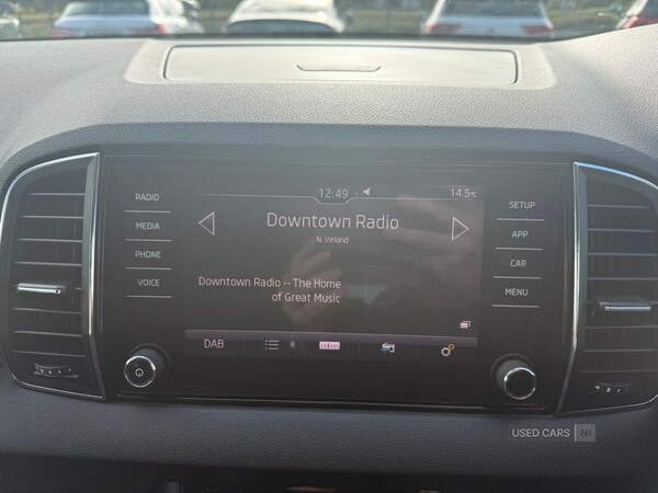 Used Skoda Karoq 2018 for sale - 76095340: Photo 14