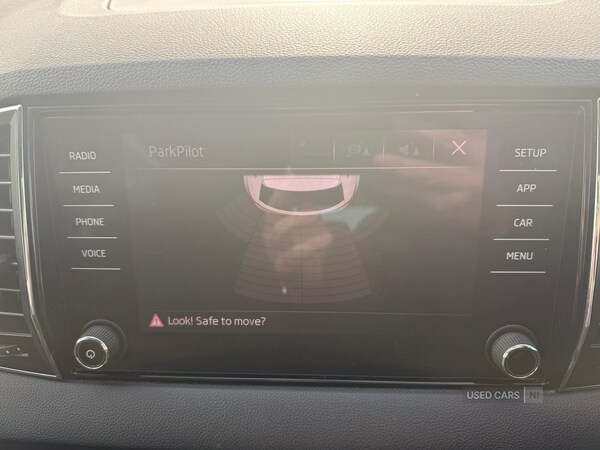 Used Skoda Karoq 2018 for sale - 76095340: Photo 15