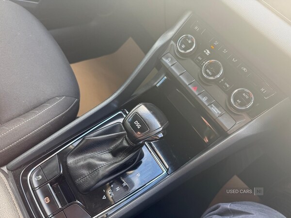 Used Skoda Karoq 2018 for sale - 76095340: Photo 17