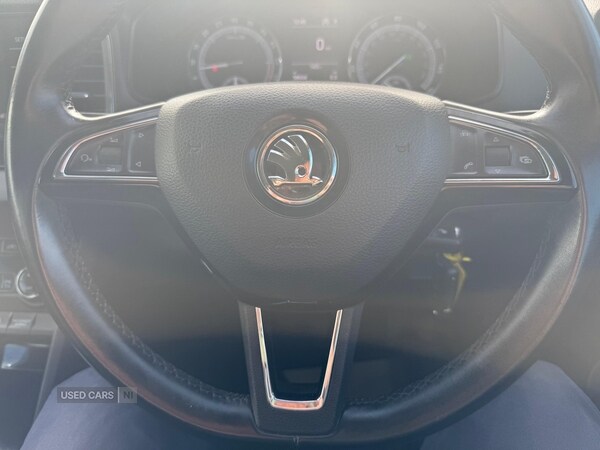 Used Skoda Karoq 2018 for sale - 76095340: Photo 18