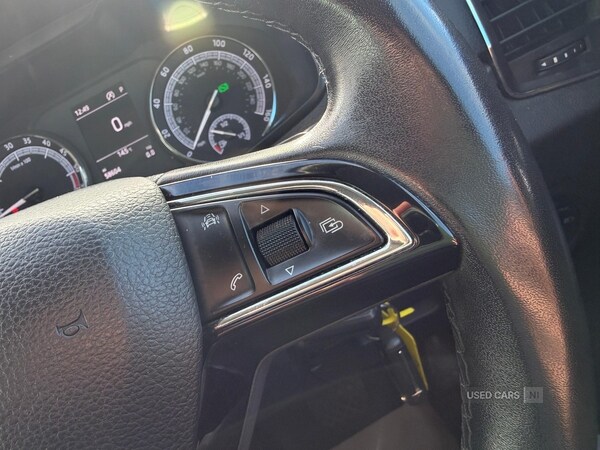 Used Skoda Karoq 2018 for sale - 76095340: Photo 20