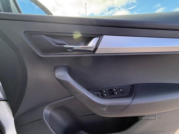 Used Skoda Karoq 2018 for sale - 76095340: Photo 22