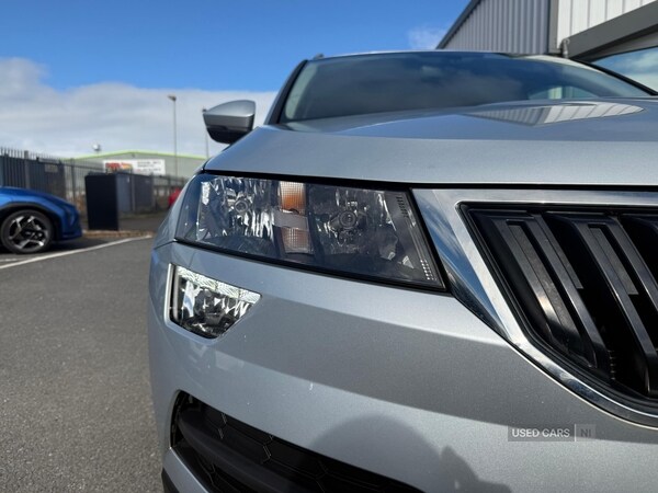 Used Skoda Karoq 2018 for sale - 76095340: Photo 24