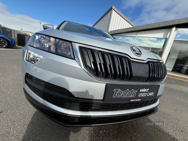 Used Skoda Karoq 2018 for sale - 76095340: Photo 25