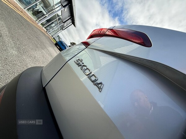 Used Skoda Karoq 2018 for sale - 76095340: Photo 27