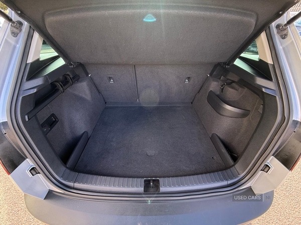 Used Skoda Karoq 2018 for sale - 76095340: Photo 8