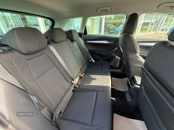 Used Skoda Karoq 2018 for sale - 76095340: Photo 9