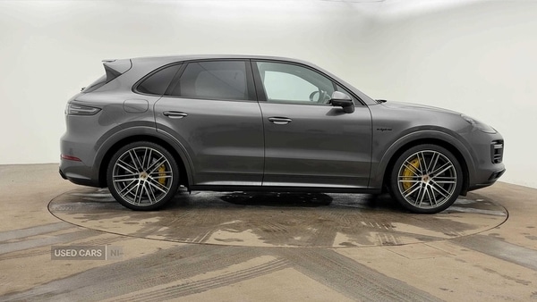 Used Porsche Cayenne 2020 for sale - 77144905: Photo 4