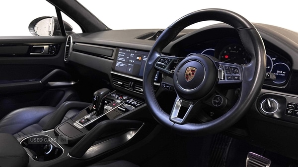 Used Porsche Cayenne 2020 for sale - 77144905: Photo 6