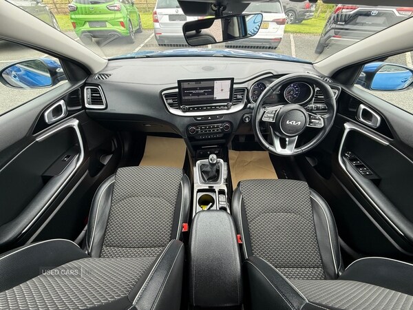 Used Kia XCeed 2023 for sale - 75210938: Photo 12