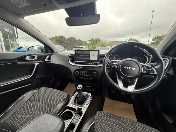 Used Kia XCeed 2023 for sale - 75210938: Photo 13