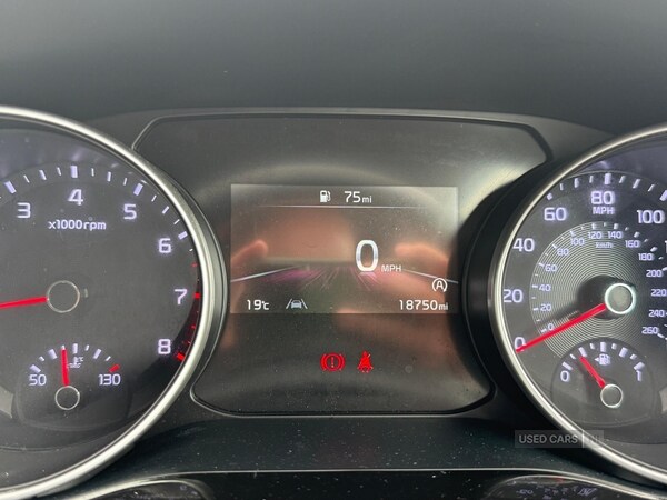 Used Kia XCeed 2023 for sale - 75210938: Photo 14