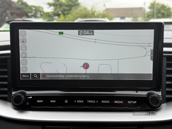 Used Kia XCeed 2023 for sale - 75210938: Photo 15