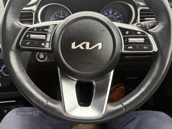 Used Kia XCeed 2023 for sale - 75210938: Photo 17