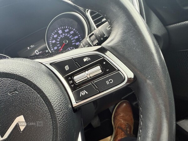 Used Kia XCeed 2023 for sale - 75210938: Photo 19